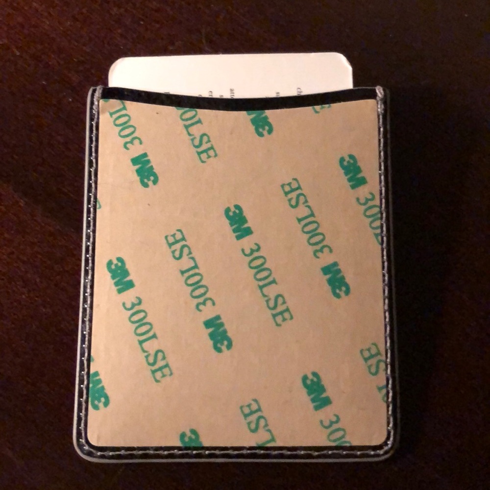 Kate Spade New York Owl Sticker Pocket - Picture 5 of 8